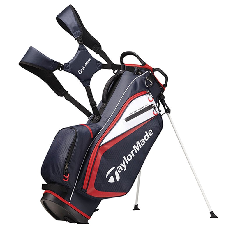 Taylormade Select ST Stand Bag image number 0