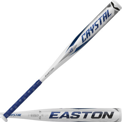 Easton Crystal (-13) Fastpitch Bat