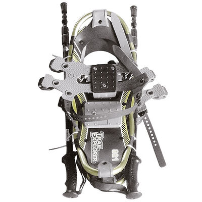 Expedition Inc 8"x21" Expedition Trail Kit