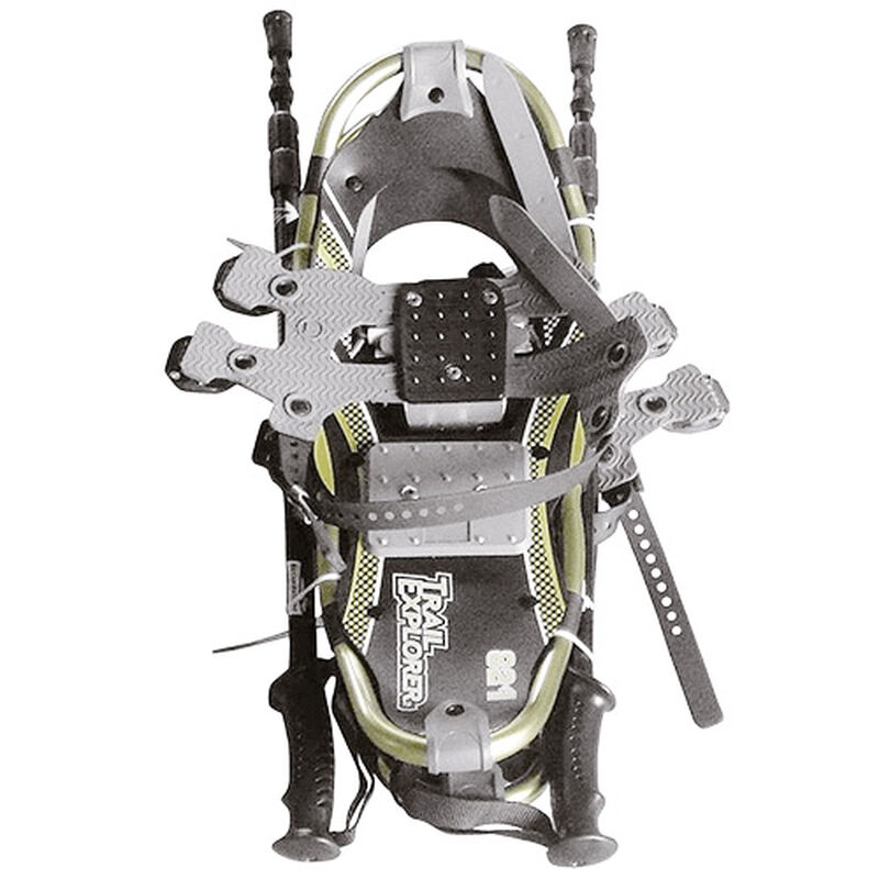 Expedition Inc 8"x21" Expedition Trail Kit image number 0