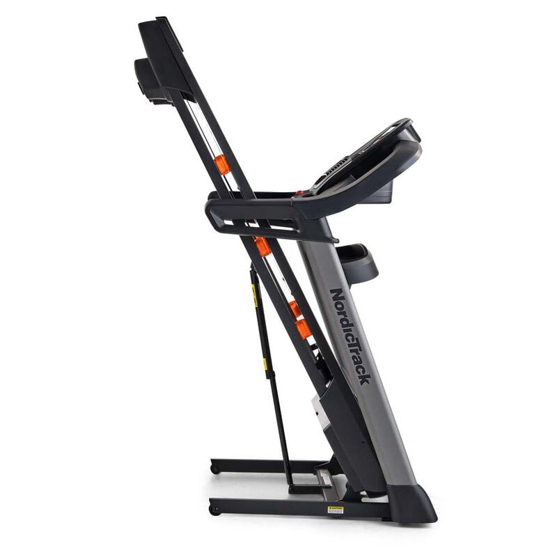 NordicTrack T8.5s Treadmill with 30-day iFit Membership with purchase image number 4