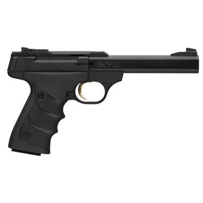 Browning Buck Mark URX 22 LR Handgun