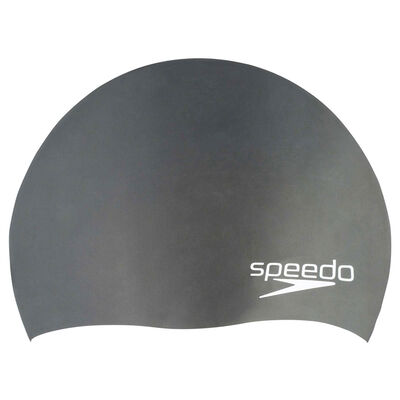 Speedo JR Elastomeric Silicone Swim Cap