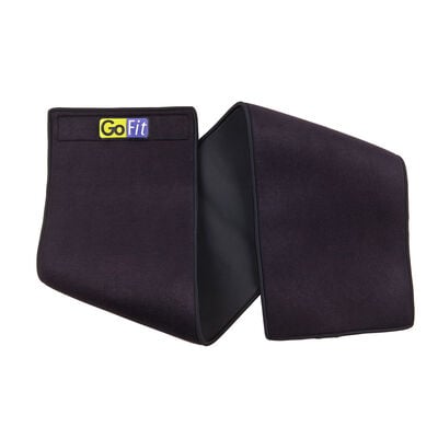Go Fit Double Thick Neoprene Waist Trimmer