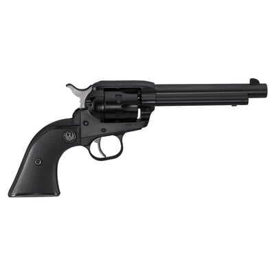 Ruger Single-Six Convertible 22 LR or 22 WMR  Revolver