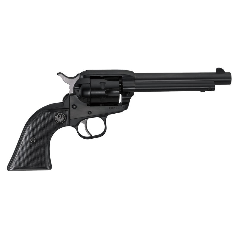 Ruger Single-Six Convertible 22 LR or 22 WMR  Revolver image number 0