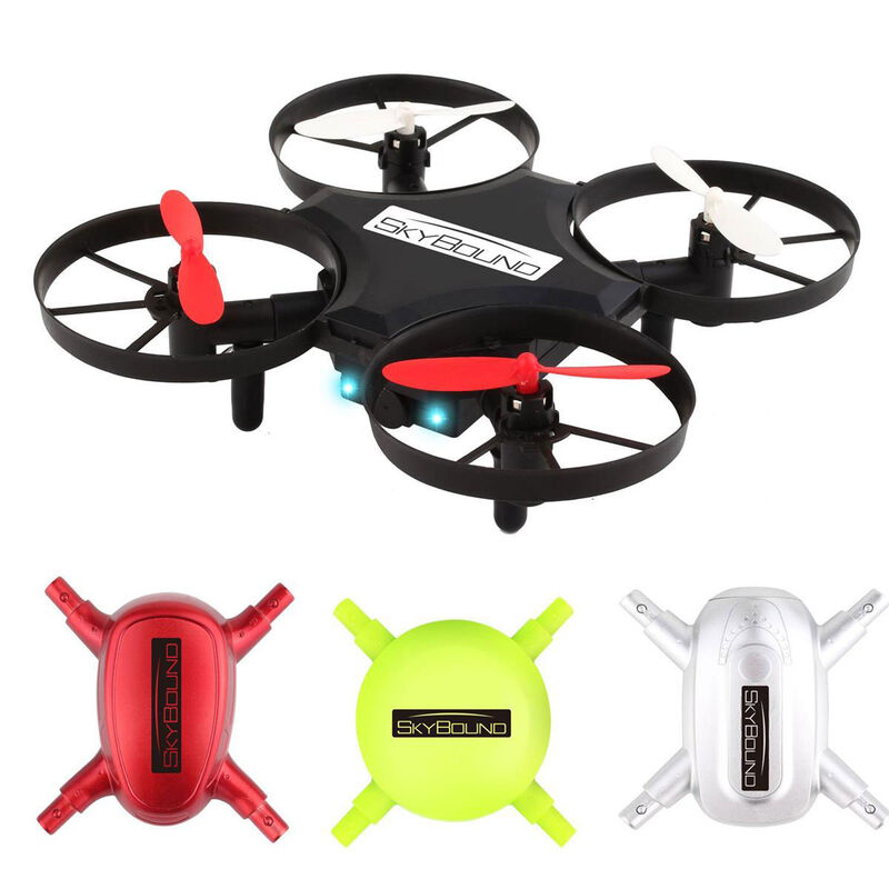 Swift Stream 4 In 1 Transformable Drone image number 0
