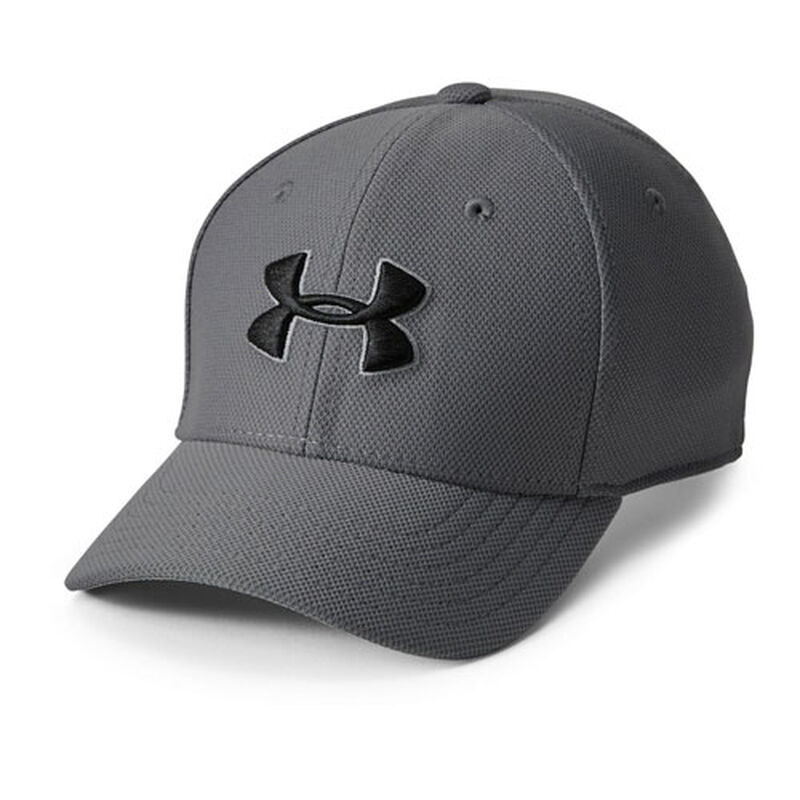 Under Armour Boys' Blitzing 3.0 Cap image number 0