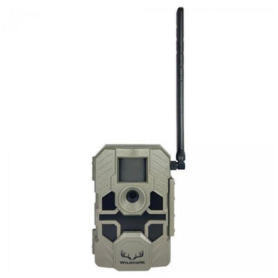 Stealth Cam Relay Cellular AT&T