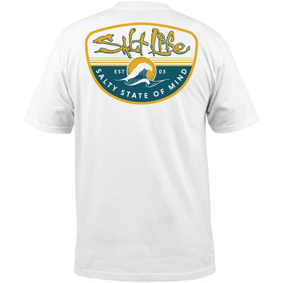 Salt Life Men's Short Sleeve T-Shirt