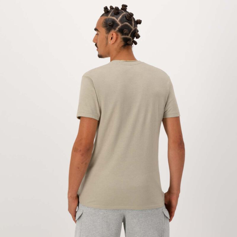 Champion Men's Graphic Powerblend Tee image number 1