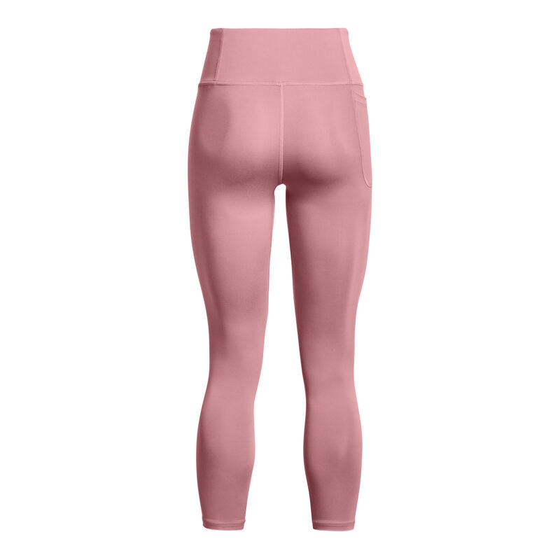 Under Armour Women's UA Motion Ankle Leggings image number 5