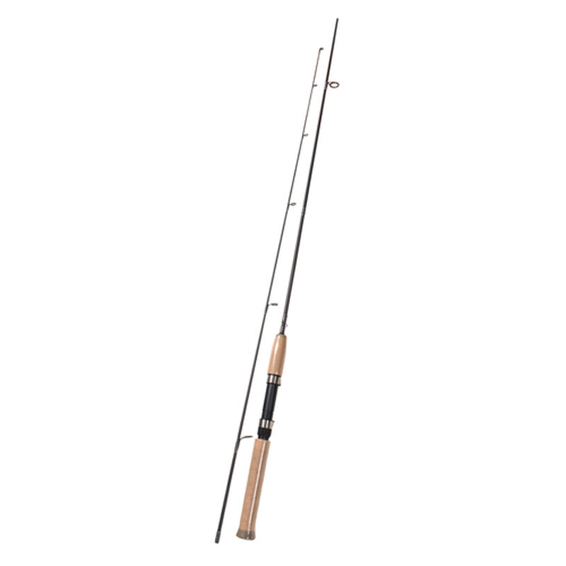 7' Ultralight 7' 2 Piece Spinning Rod, , large image number 0