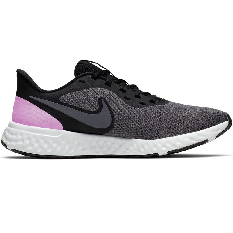 Nike Women's Revolution 5 Running Shoe image number 9