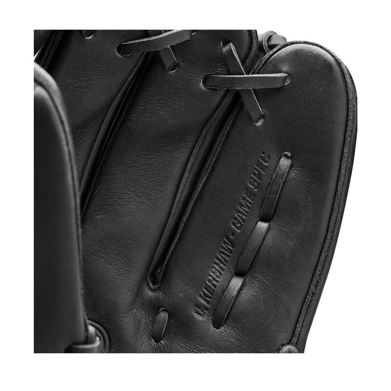 Wilson 11.75" A2000 CK22 Clayton Kershaw Game Model Glove (P) image number 7