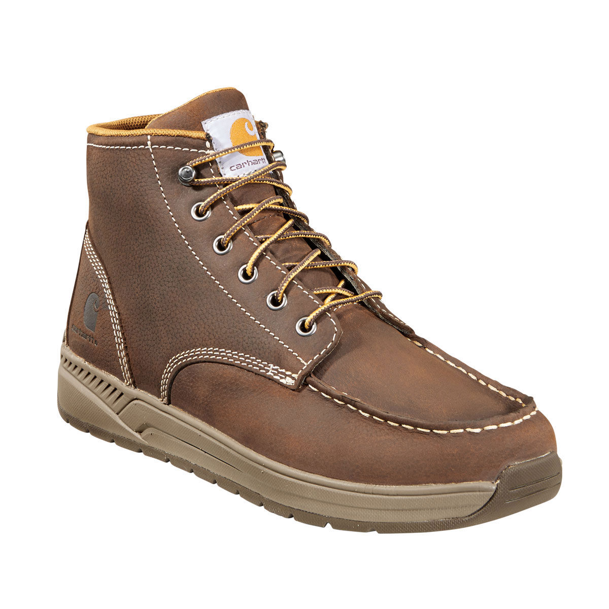 Carhartt men's logger boots store
