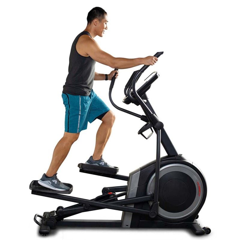 ProForm Carbon EL Elliptical with 30-day iFIT membership included with purchase image number 0