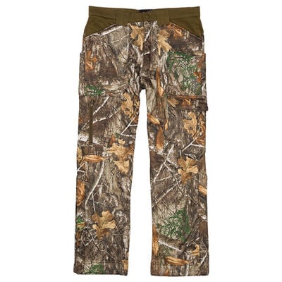 Browning Men's Softshell High Pile Pant