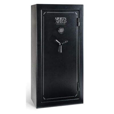 Sports Afield 36 Gun Fire Rated Safe