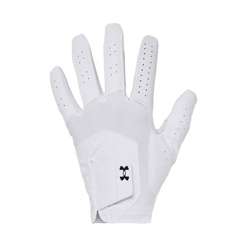 Under Armour Men's Rght Handed Iso-Chill Golf Glove image number 0