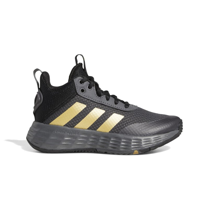 adidas Youth Ownthegame 2.0 Basketball Shoes image number 0