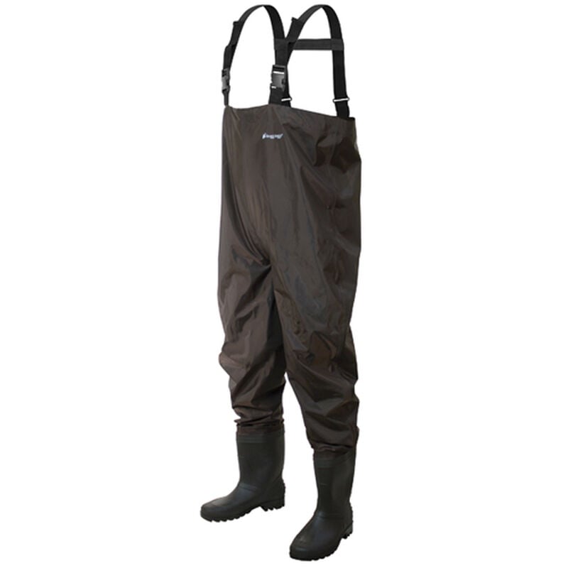 Frogg Toggs Men's Rana II PVC Chest Wader, , large image number 0