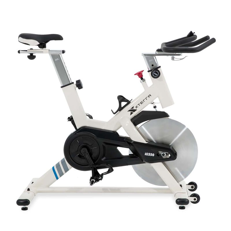 Xterra MB550 Indoor Cycle Trainer image number 0