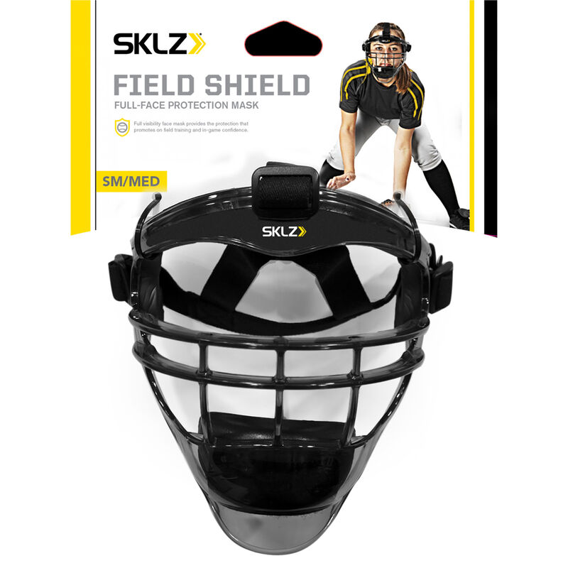 Sklz Youth Fast Pitch Field Shield image number 1
