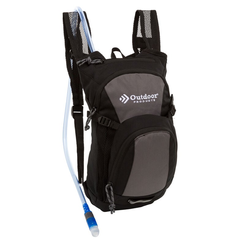 Outdoor Products Tadpole Hydration Pack image number 0
