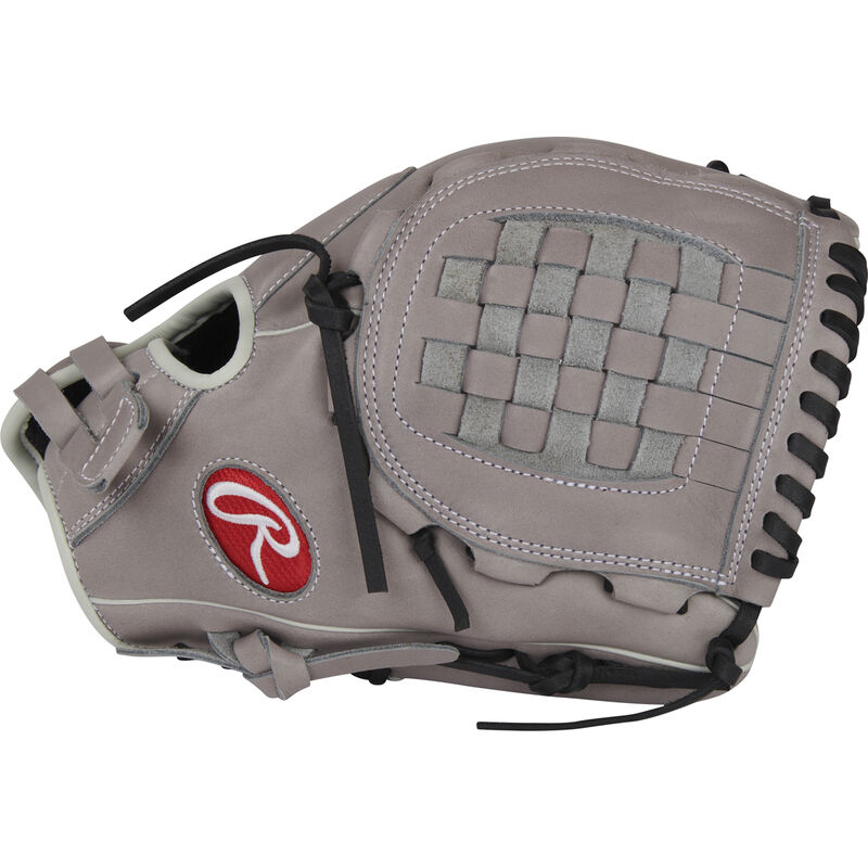 Rawlings R9 ContoUR 11.5-inch Infield Glove image number 0