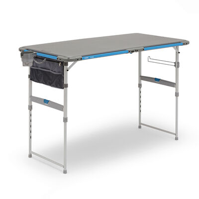Core Equipment 4 Ft. Outdoor Table - With Flexrail