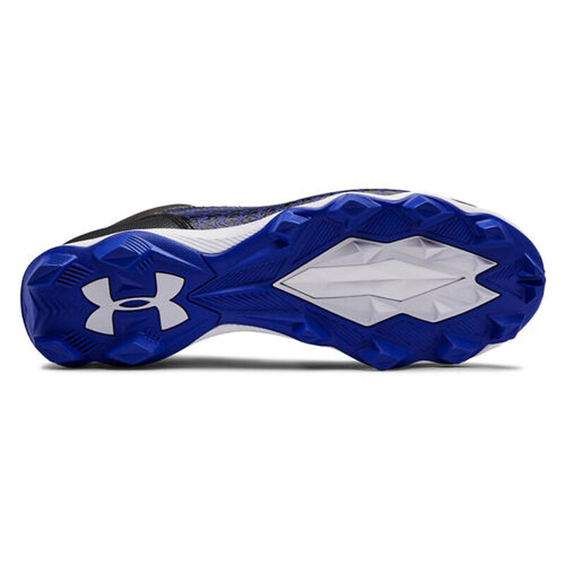 Under Armour Men's Hammer Mid RM Football Cleats image number 3