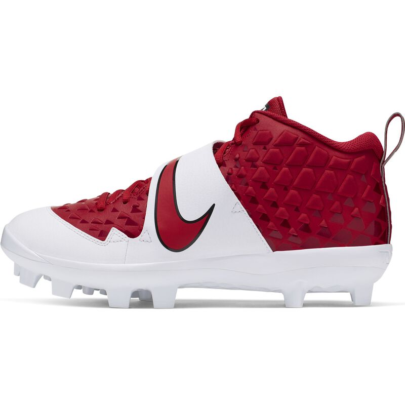 Nike Men's Force Trout 6 Pro MCS Baseball Cleat image number 8