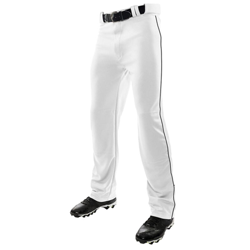 Champro Youth MVP Piped Open Baseball Pant image number 0