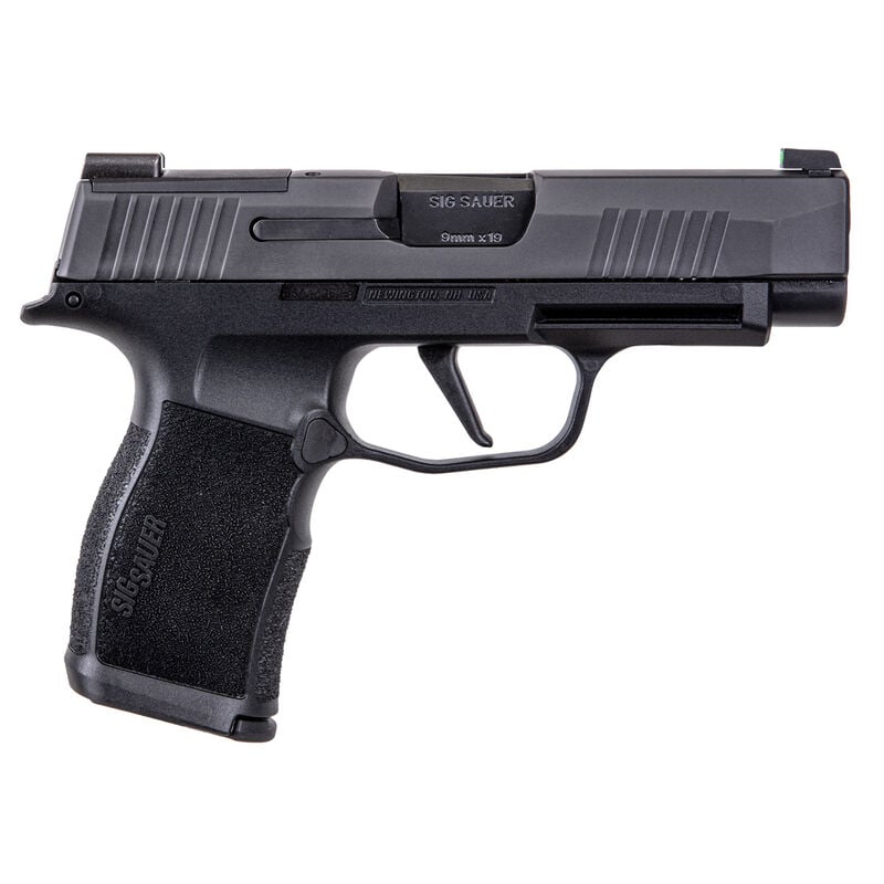 Sig Sauer P365 XL Optic Ready 9mm image number 0
