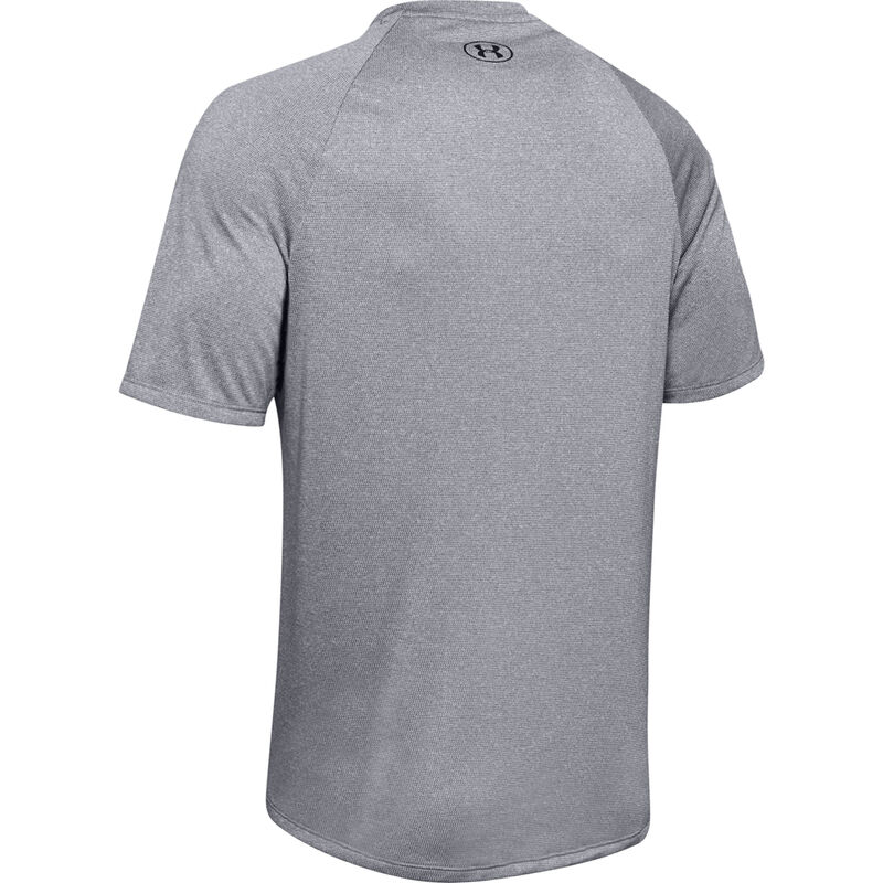 Under Armour Men's UA Tech 2.0 Textured Short Sleeve T-Shirt image number 5