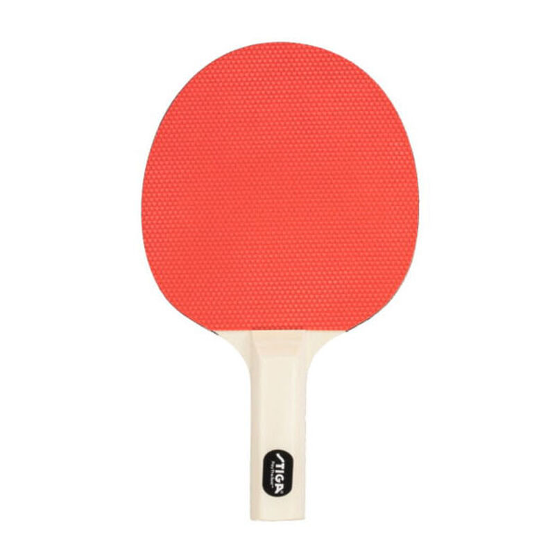 Stiga Hardbat Table Tennis Racket image number 1