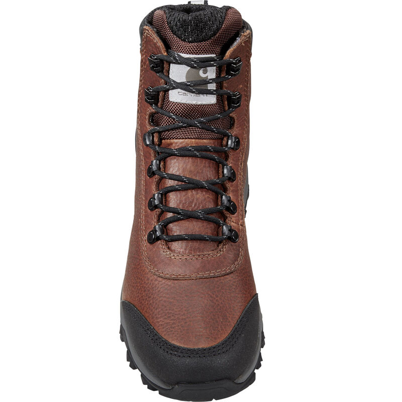Carhartt Outdoor Hike WP Ins. 6" Soft Toe Hiker Boot image number 2