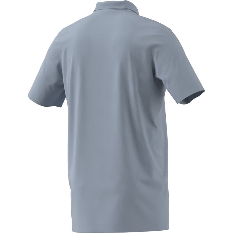adidas Men's Short Sleeve Polo image number 2