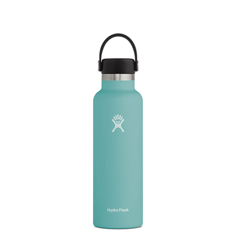 Hydro Flask 21 Oz. Standard Mouth Water Bottle image number 0