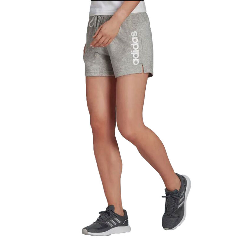 adidas Women's 3" Shorts image number 2
