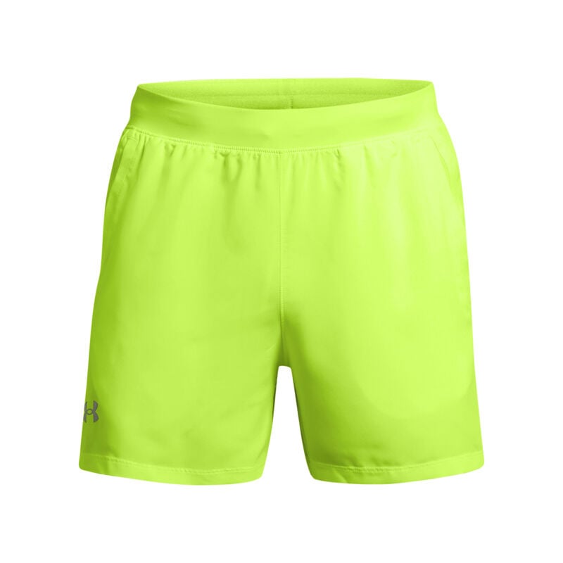 Under Armour Men's Launch 5" Shorts image number 0
