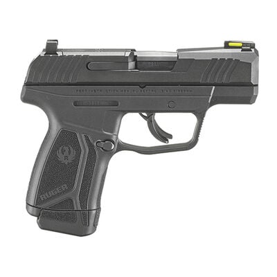 Ruger Max-9 Pro 9MM Pistol