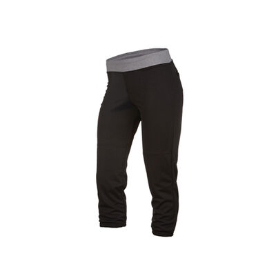 Intensity Women's Pitch Out Yoga Fast Pitch Pant