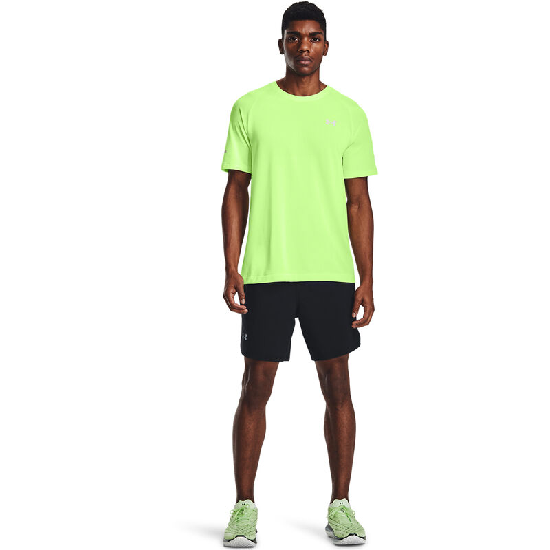 Under Armour Men's Launch 7" Shorts image number 3