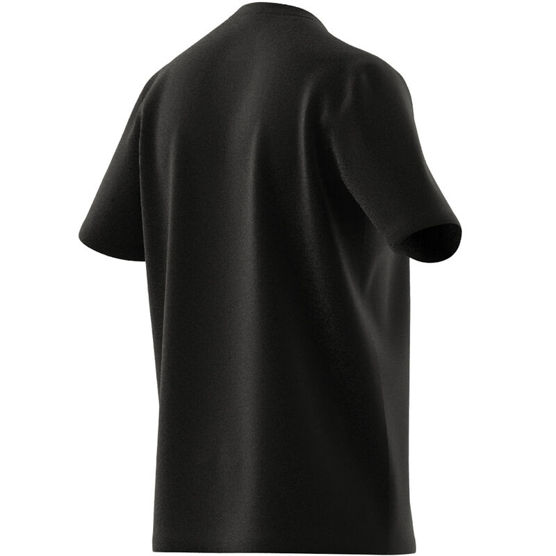 adidas Men's Short Sleeve Big Logo Tee image number 11
