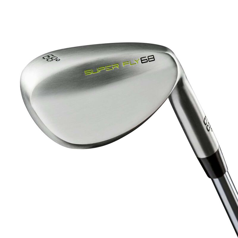 Wilson Men's Super Fly Right Hand 68 Degree Wedge image number 0