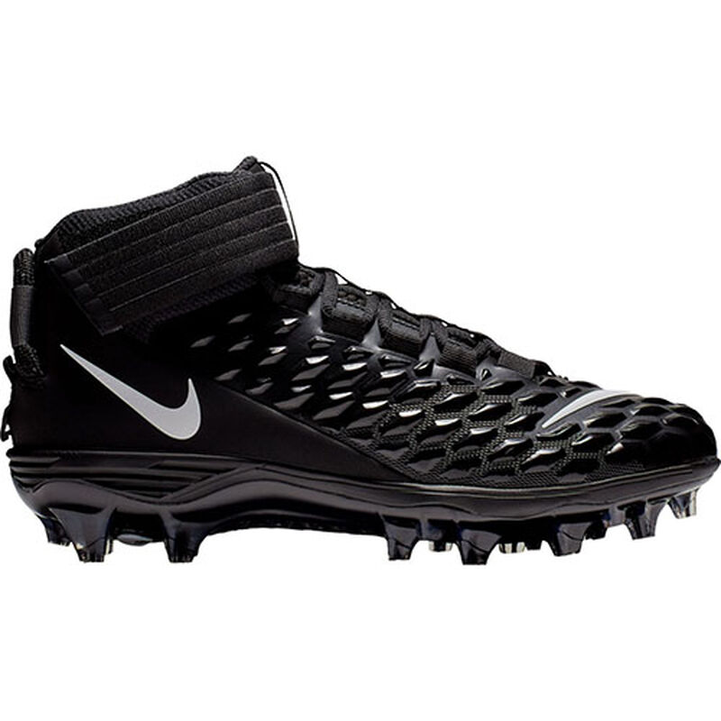 Nike Men's Force Savage Pro 2 Football Cleats image number 0