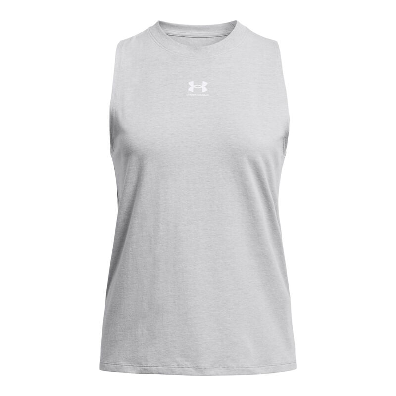 Under Armour Women's Off Campus Muscle Tank image number 0