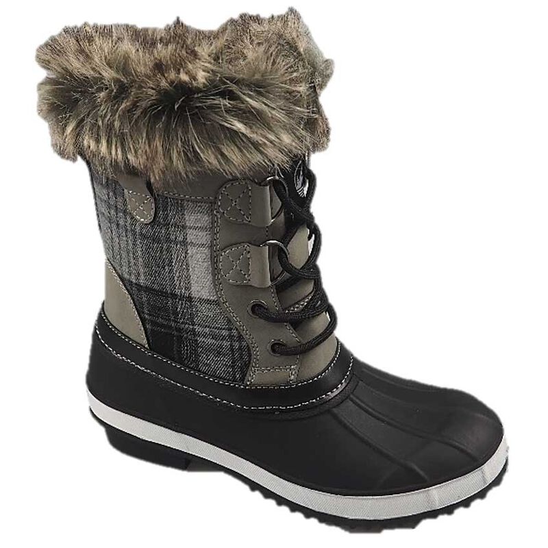 Tamarack Women's Jackie PAC Boots image number 0